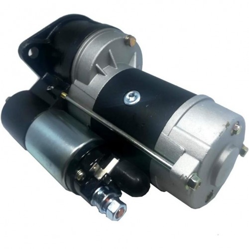 Car Starter Motor For HUALI QDJ1315Apicture5