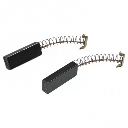Replacement Parts Electric Vacuum Cleaner Carbon Brush Set 6.3x11x32mmpicture2