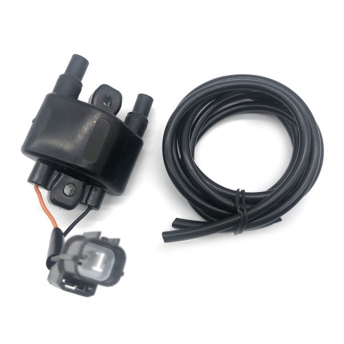 Ignition Coil for Yamaha F150 LF150 F50 T50 F60 T60 F70 F75 F90  Click to see full view 63P-82310-01-00 F6T557picture5