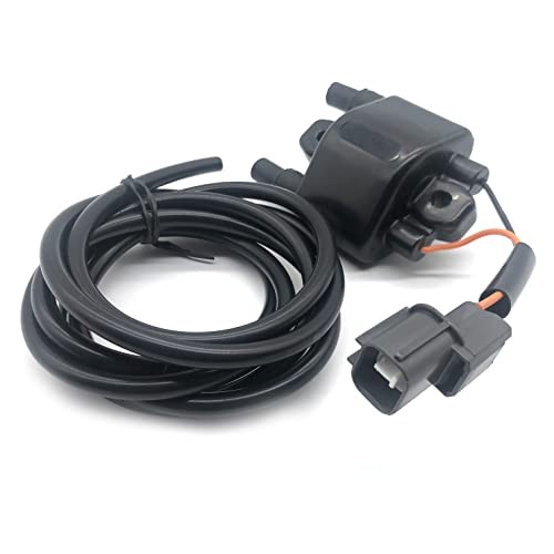 Ignition Coil for Yamaha F150 LF150 F50 T50 F60 T60 F70 F75 F90  Click to see full view 63P-82310-01-00 F6T557picture3