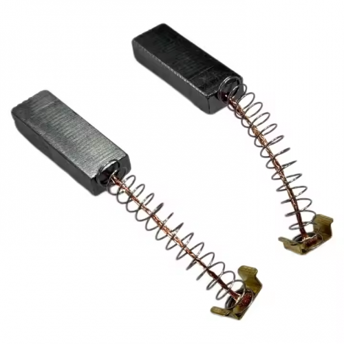 Replacement Parts Electric Vacuum Cleaner Carbon Brush Set 6.3x11x32mmpicture5