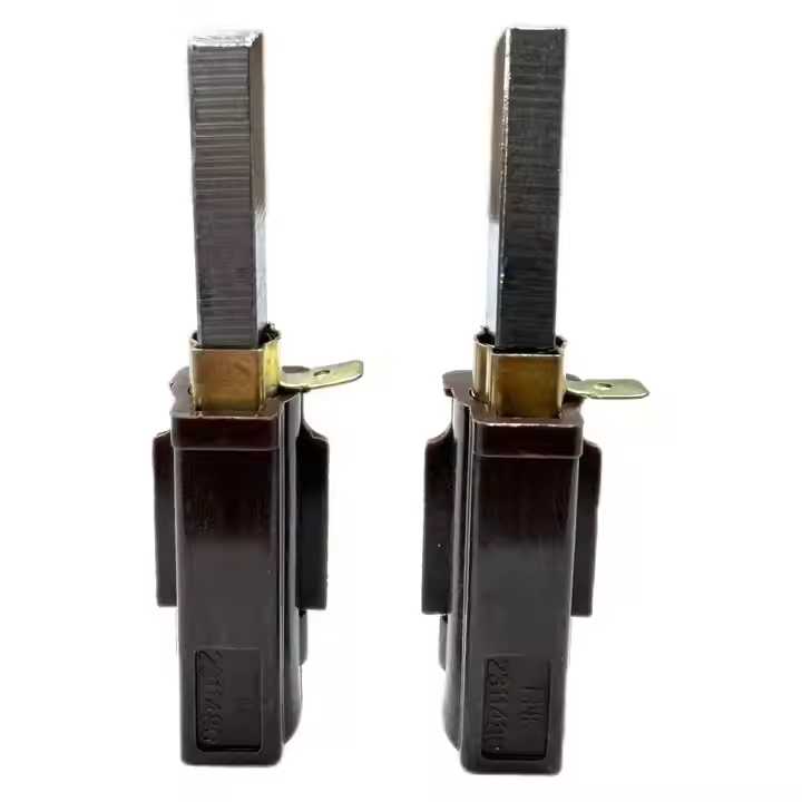 6.3*11*32 MM Motor Carbon Brush for Vacuum Cleaner Replace Spare Parts 2311480, 333261, 33326-1