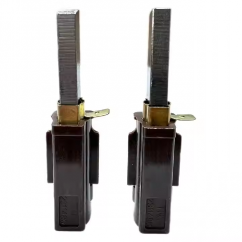 6.3*11*32 MM Motor Carbon Brush for Vacuum Cleaner Replace Spare Parts 2311480, 333261, 33326-1