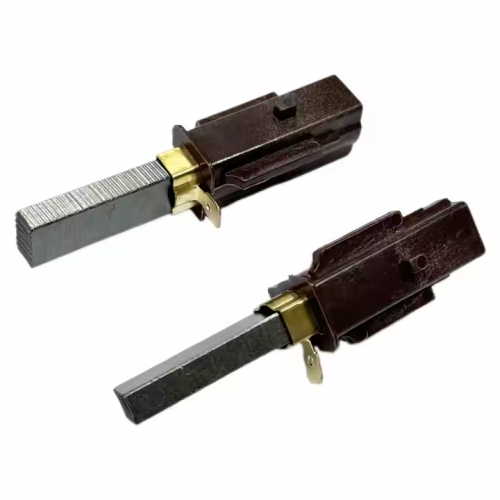 6.3*11*32 MM Motor Carbon Brush for Vacuum Cleaner Replace Spare Parts 2311480, 333261, 33326-1picture5