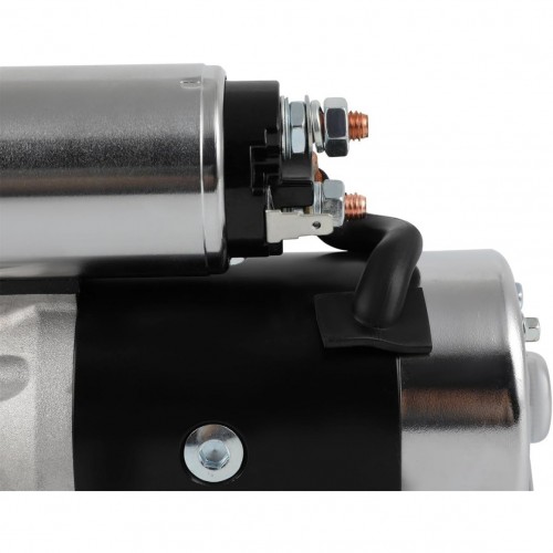 Car Starter Motor For Chevrolet 18493