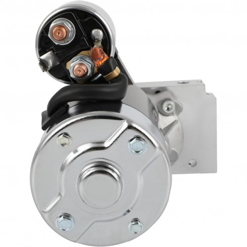 Car Starter Motor For Chevrolet 18493picture3