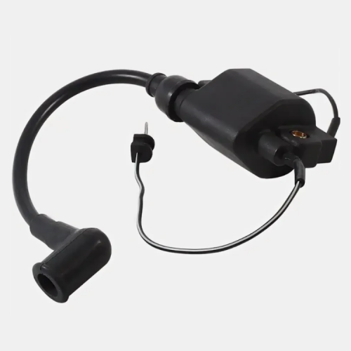 Ignition Coil for YAMAHA Outboard C 75-90HP 2T 1989 - 1996 688-85570-10 688-85570-11picture3