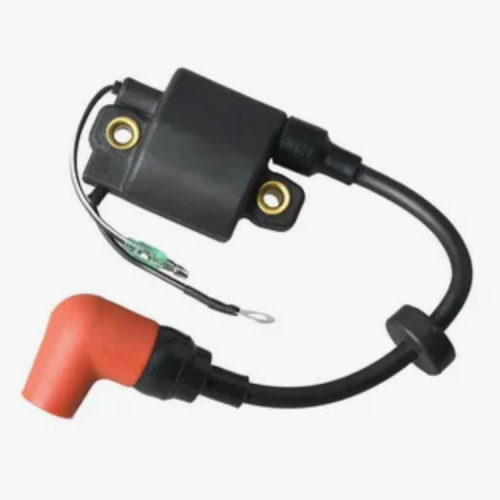 Ignition Coil for YAMAHA Outboard C 75-90HP 2T 1989 - 1996 688-85570-10 688-85570-11picture4