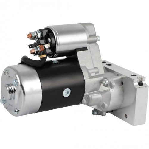 Car Starter Motor For Chevrolet 18493Npicture5