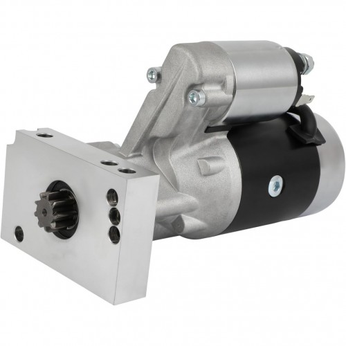 Car Starter Motor For Chevrolet QDJ1327-07