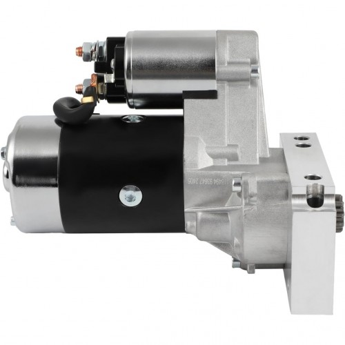 Car Starter Motor For Chevrolet QDJ1327-07picture4