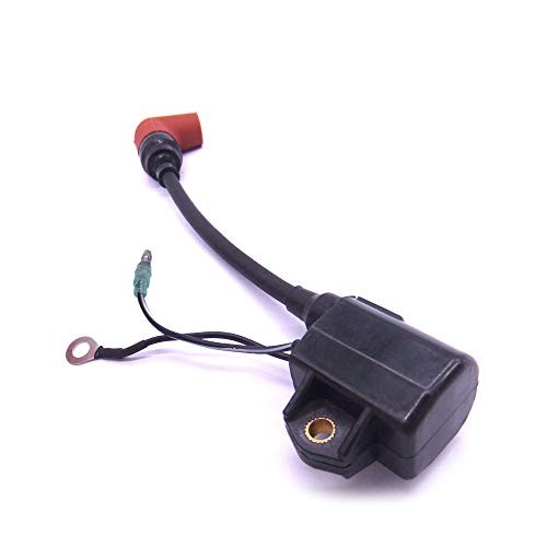 697-85570-00 6H2-85570-00 T85-05030500 Ignition Coil for Yamaha Parsun HDX Makara Outboard Engine 60-90HPpicture3
