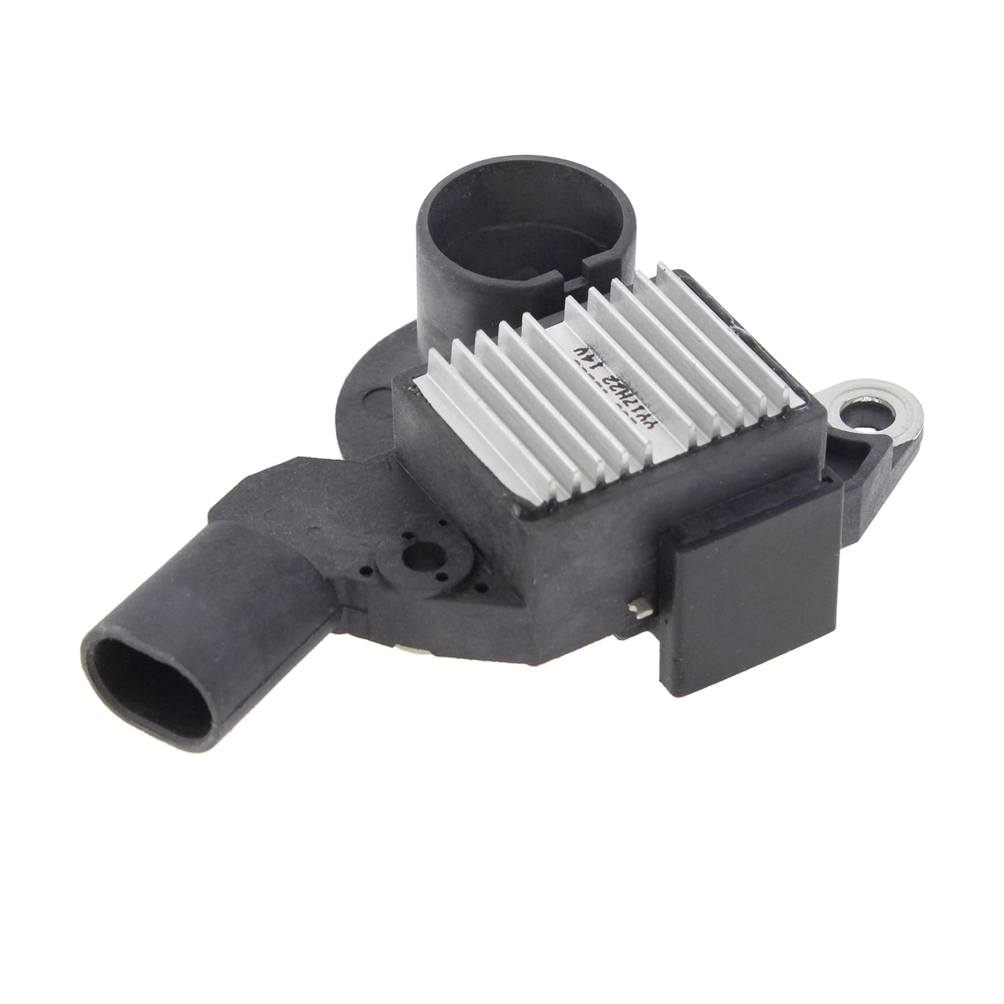 Alternator Regulator for Mercury Marine Engines 115ELPT Optimax 1.5L 92.9ci 115 HP 19020707