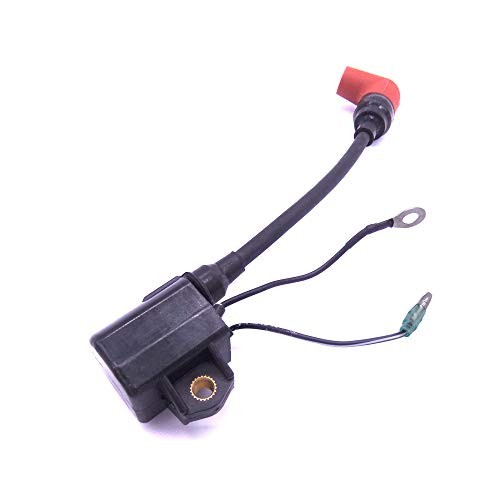 697-85570-00 Ignition Coil for Yamaha Parsun 60HP 70HP 75HP 85HP 90HP with Plug Cap 663-82370-01picture5