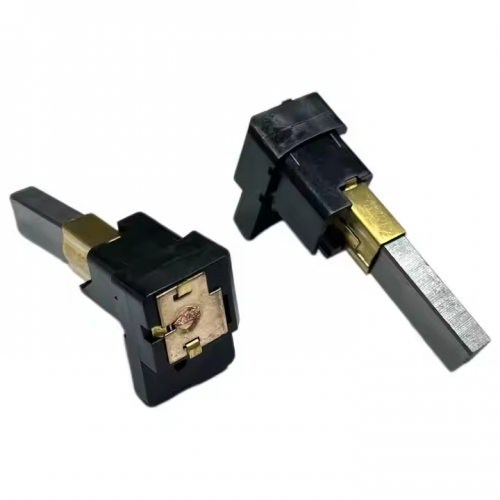 Replacement Vacuum Cleaner Motor Carbon Brush With Holder for DC01 DC02 DC05 DC07 DC08 DC29 DC32picture4