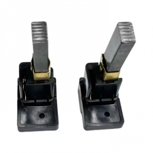 Replacement Vacuum Cleaner Motor Carbon Brush With Holder for DC01 DC02 DC05 DC07 DC08 DC29 DC32picture5