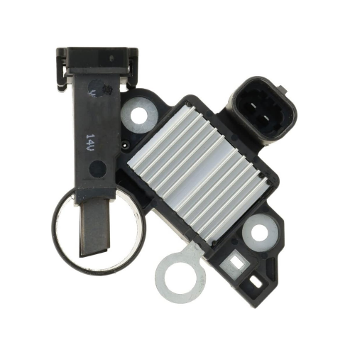 Alternator Voltage Regulator For 14V 13579666