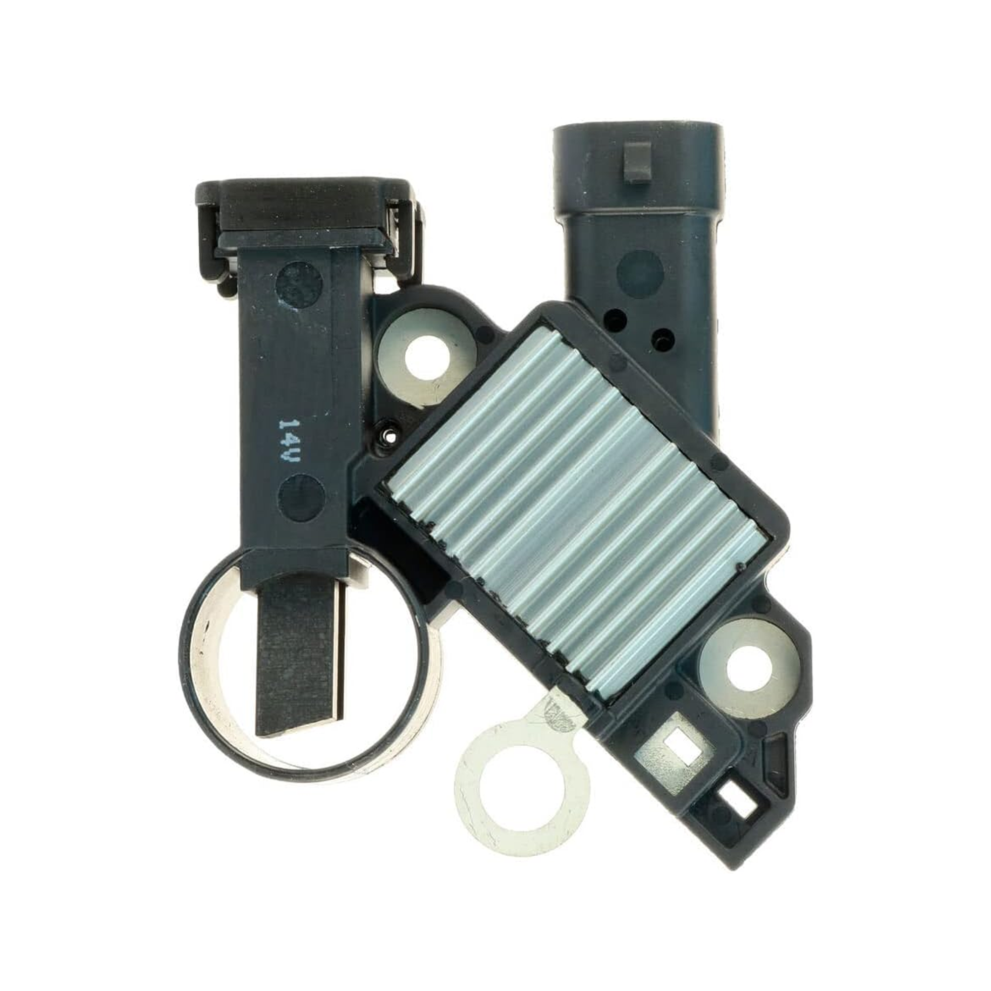 Alternator Voltage Regulator For 14V  13579662