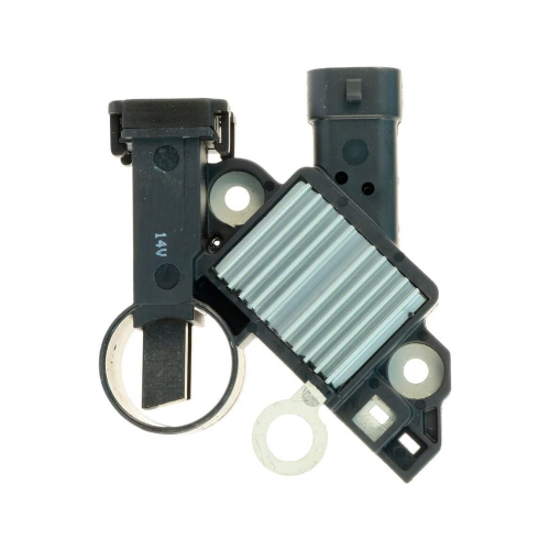 Alternator Voltage Regulator For 14V  13579662