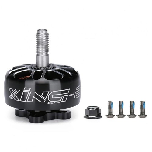 HHO2207  Outrunner Brushless Motor 2000KV 2-6S Drone Motor for RC Models FPV Quadcopter Multicopters Fixed-Wingpicture5