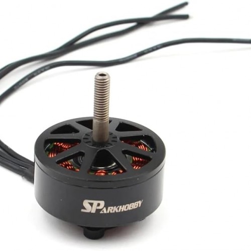 HHO4720 430KV 6-8S Lipo UAV Brushless Motor for 13inch X-Class RC FPV Racing Drone Long-Range Flight Airplane Part