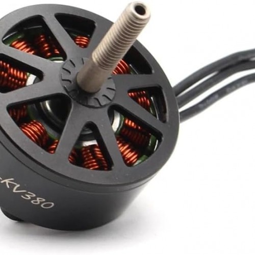 HHO4720 430KV 6-8S Lipo UAV Brushless Motor for 13inch X-Class RC FPV Racing Drone Long-Range Flight Airplane Partpicture2