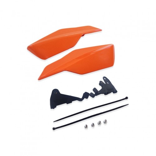 Dirt Bike Motorcycle XC XCF XCW EXC EXCF Hand Guards Protector Handguard for KTM HUSQVARNA A49002082044EBpicture2