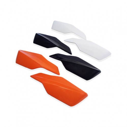 Dirt Bike Motorcycle XC XCF XCW EXC EXCF Hand Guards Protector Handguard for KTM HUSQVARNA A49002082044EBpicture3