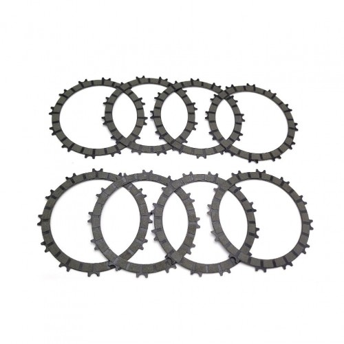 Motorcycle Dirt Bike Lining Disc Clutch Friction Plates SX XC XCW EXC 250 300 for KTM HUSQVARNA GASGAS 54832011100