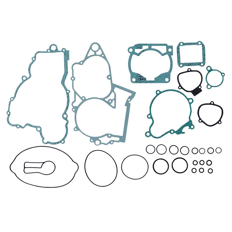 Gasket Kit For KTM  XC XC-W 300 08-16 XC-W 300 Six Days 15-16  For Husqvarna TE300 11-14  For Husaberg TE300 11-14