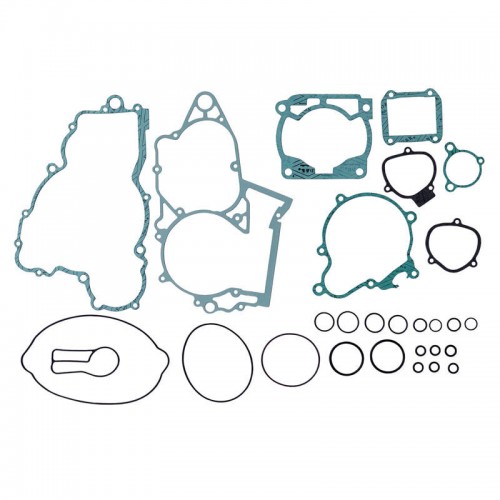 Gasket Kit For KTM  XC XC-W 300 08-16 XC-W 300 Six Days 15-16  For Husqvarna TE300 11-14  For Husaberg TE300 11-14