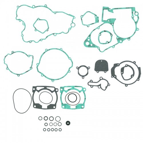 Gasket Kit For KTM  EXC 250 00-03 MXC 250 00-01 SX 250 00-02 SXS 250 01