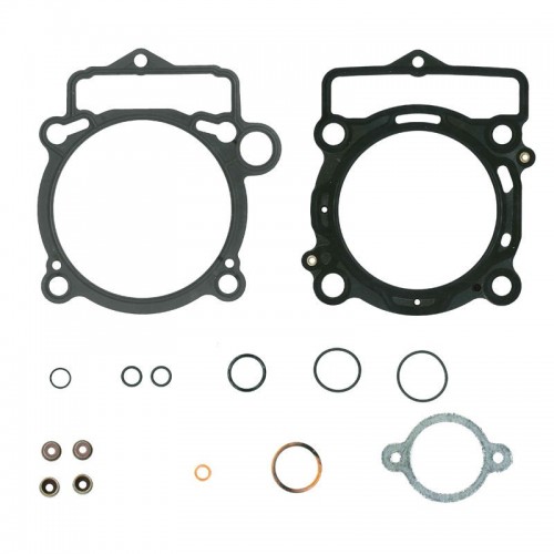Motorcycle Top End Gasket Kit For KTM FC350 19-21