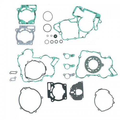 Gasket Kit For KTM  EXC 125 98-01 SX 125 98-01
