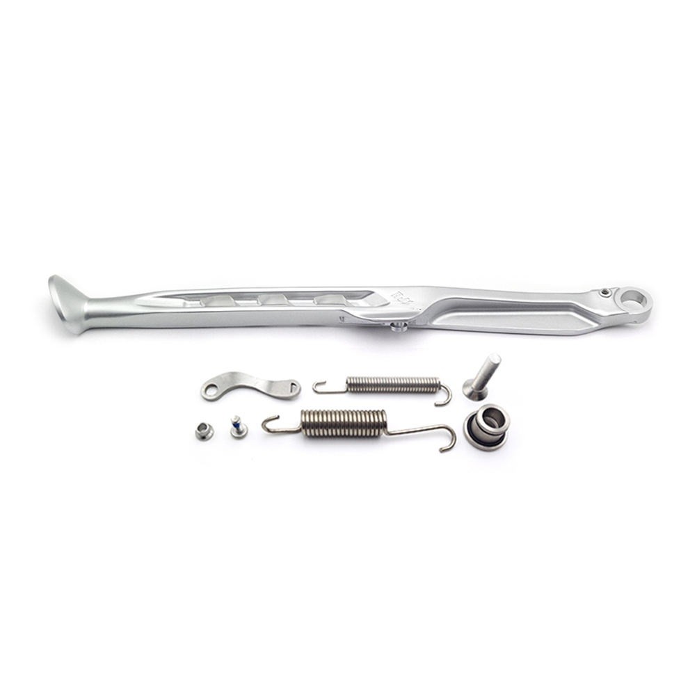 Enduro Dirt Bike Motorcycle Kickstand Side Stand EXC EXCF XC XCW for KTM HUSQVARNA GASGAS