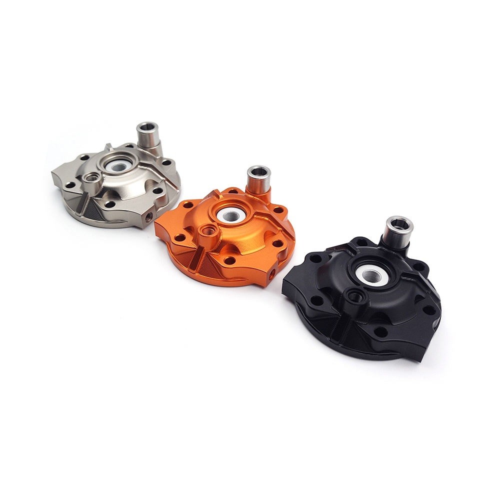2 Stroke Dirt Bike Motorcycle Cylinder Head Cover EXC XC XCW TE TX 250 300 for KTM HUSQVARNA 17-18 55430306000 55630206000
