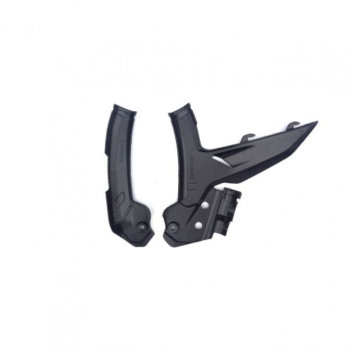 Dirt Bike Motorcycle New 2023 SX SXF XC XCF 2024 EXC EXCF XCW Frame Protection Guard Protector Set for KTM A46003094000C1picture4