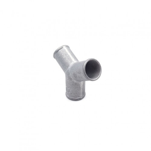 Motorcycle 4 Stroke Dirt Bike Cooling System Y-adapter SXF XCF 250 350 450 for KTM HUSQVARNA GASGASpicture4
