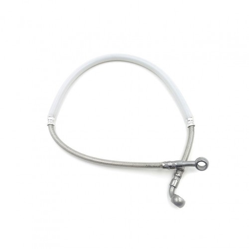 Motorcycle Parts Hydraulic Oil Pipe Front Rear Brake Hose for KTM HUSQVARNA HUSABERG GASGASpicture3
