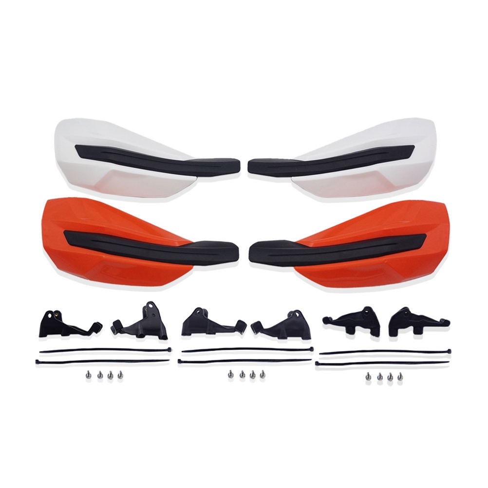 Motorcycle Hand Guard Motocross Dirt Bike 22mm Handlebar Handguard SX SXF XC XCW EXC EXCF for KTM HUSQVARNA