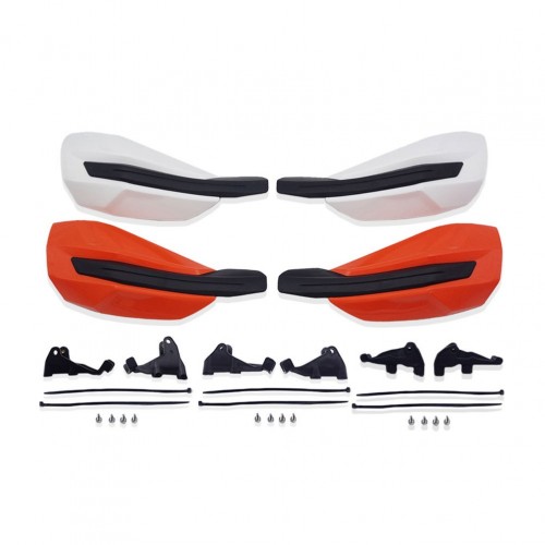 Motorcycle Hand Guard Motocross Dirt Bike 22mm Handlebar Handguard SX SXF XC XCW EXC EXCF for KTM HUSQVARNA
