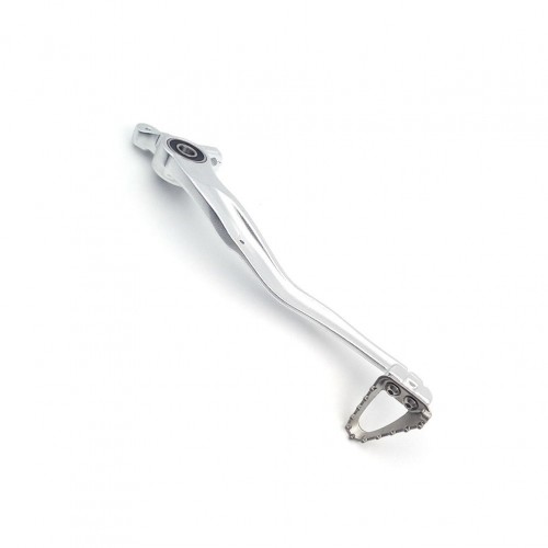 Dirt Bike Motorcycle Rear Brake Pedal Lever Assembly SX SXF XC XCF XCW EXCF for KTM HUSQVARNA GASGAS 79413050044, 79413050144