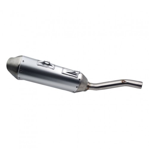 Dirt Bike Exhaust Muffler SXF XCF 250 350 450 Motorcycle Exhaust Silencer for KTM 19-22 79105079000 79105079100