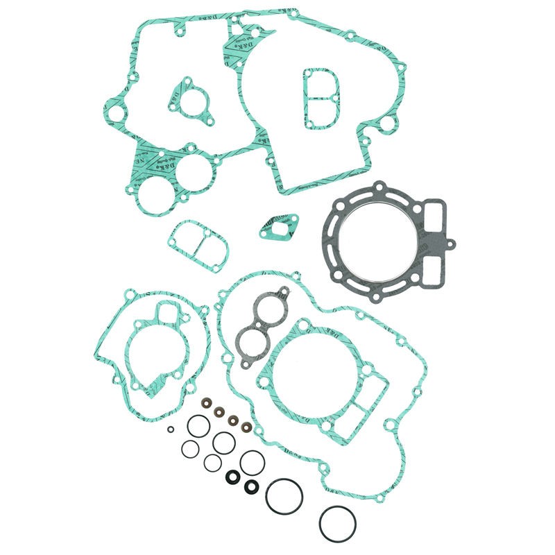Gasket Kit For KTM MXC-G450 SMR450 MXC520 SX525 XC-W525