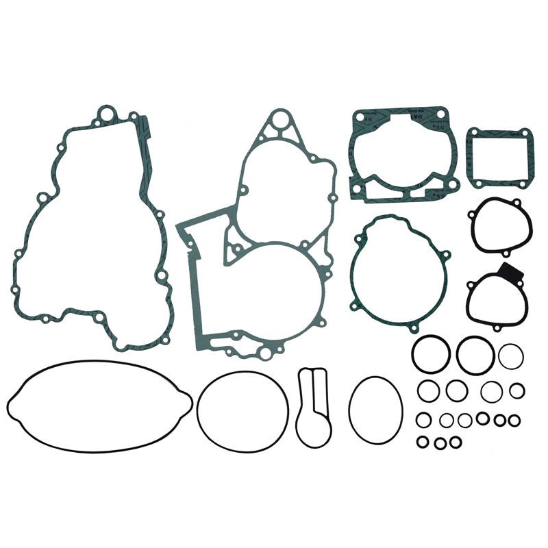 Gasket Kit For KTM SX 250 07-16 XC 250 07 XC-W 250 07  For Husqvarna TC 250 14-16