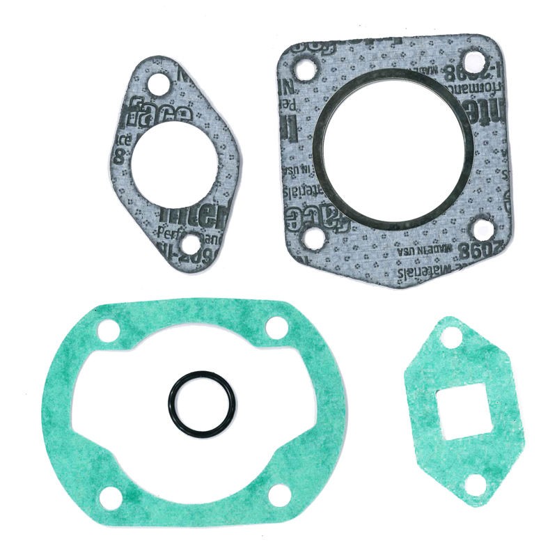 Motorcycle Top End Gasket Kit For KTM MINI ADV 50 97-00