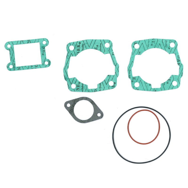 Motorcycle Top End Gasket Kit For KTM 65SX 98-07