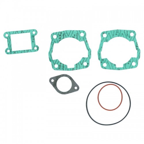 Motorcycle Top End Gasket Kit For KTM 65SX 98-07