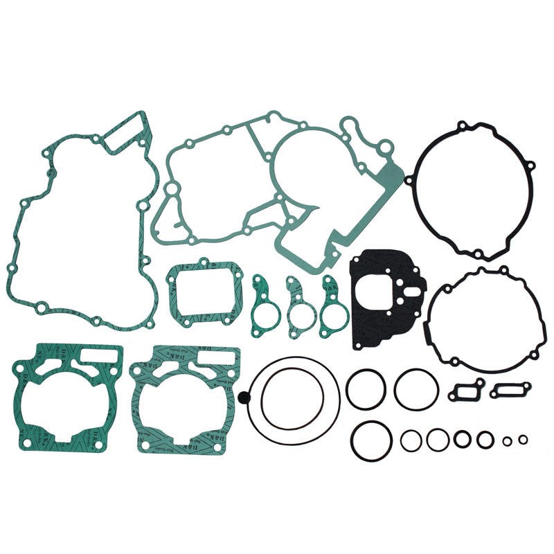 Gasket Kit For KTM  EXC 200 03-05 SX 200 03-04 XC 200 06-09 XC-W 200 06-12