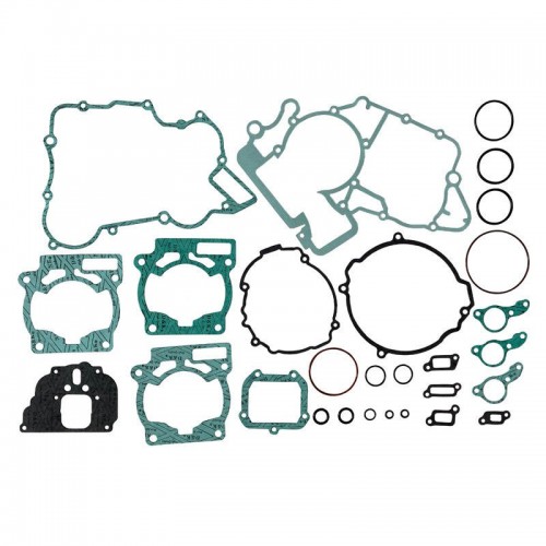 Gasket Kit For KTM  SX 125 07-15 SX 144 07-08 SX 150 09-15 XC 150 10-14  For Husqvarna TC 125 14-16